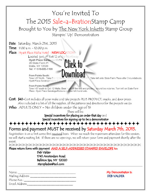 How to Maximize your Irresistibly Yours Specialty Designer Series Paper with Deb Valder