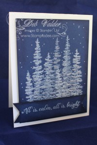 wonderland-stampin-up-lovely-as-a-tree-pines-christmas-holiday-silent-night-all-is-calm-deb-valder-stampladee-2