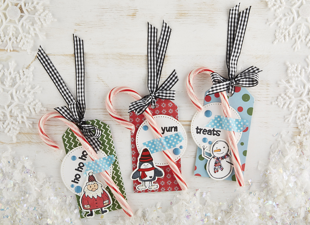 Samples Samples Samples with Deb Valder