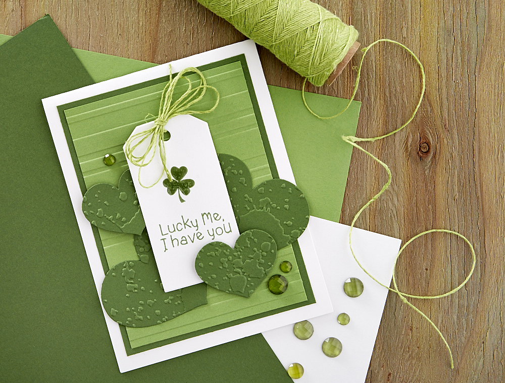 Treat Box & Fun Stampers Journey with Deb Valder