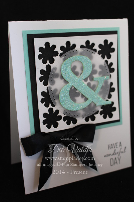 Reverse Die Technique with Deb Valder