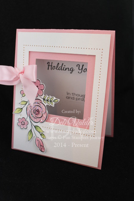 Sweet You with Deb Valder