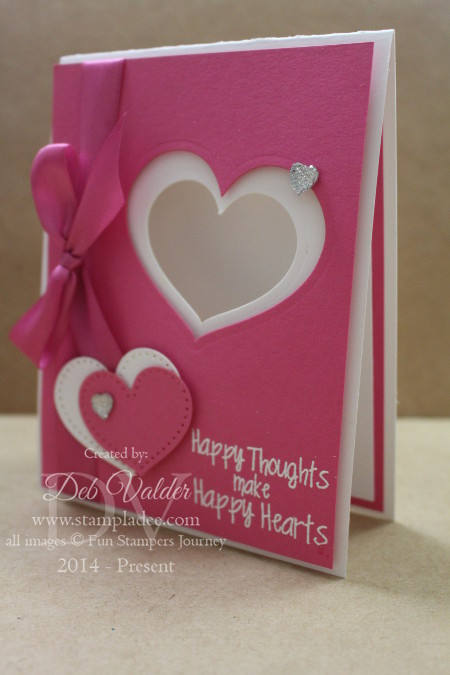 Telescoping Technique with Deb Valder