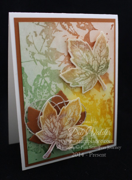 Poppin’ Pan Pastels with Deb Valder