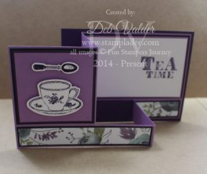 tea-time-summer-romance-printed-paper-box-card-fancy-fold-z-fun-stampers-journey-deb-valder-richard-garay-stampladee-2