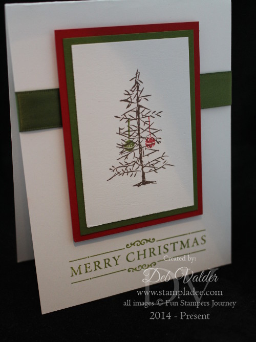 A Charlie Brown Christmas with Deb Valder