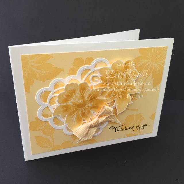 Pan Pastels Explode using FSJ Re-Inkers with Deb Valder