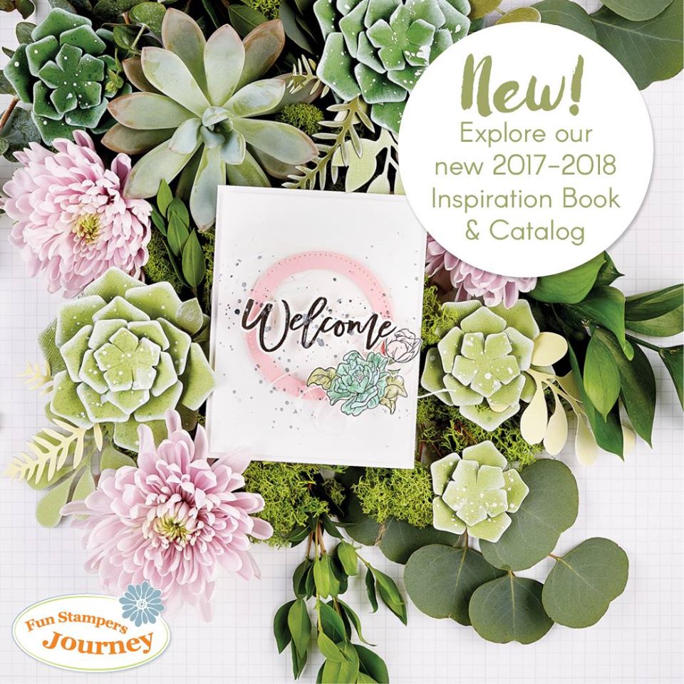 NEWWWWWWWW Catalog with Deb Valder