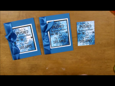 Poppin’ Pastels using FSJ PanPastels with Deb Valder