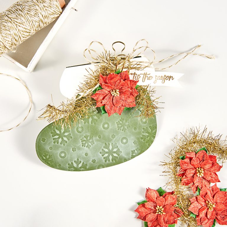 Ho Ho Ho Chubby Stocking on FLASH SALE TODAY Deb Valder