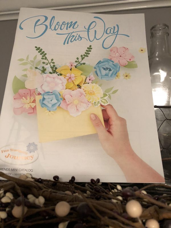 The Secret Box 12 Days of Gift Giving Day 7 with Deb Valder