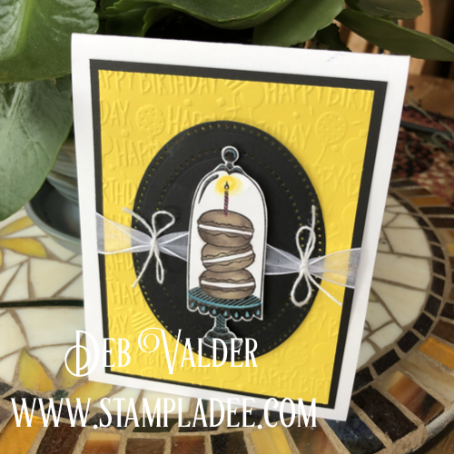 Whoopie Pies or Macarons with Deb Valder