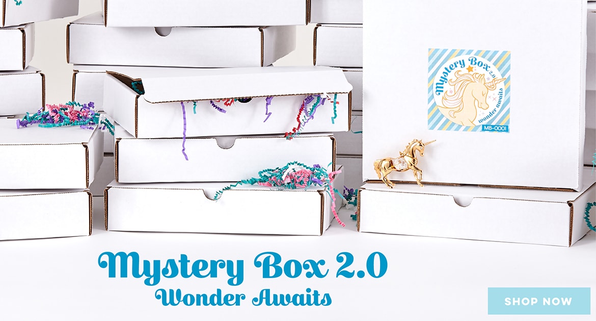 Magical Mystery Box with Deb Valder