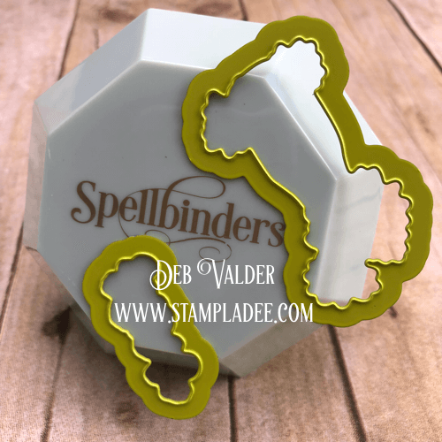 Main Attraction by Spellbinders