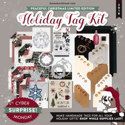 Cyber Monday Crafty Deals with Deb Valder