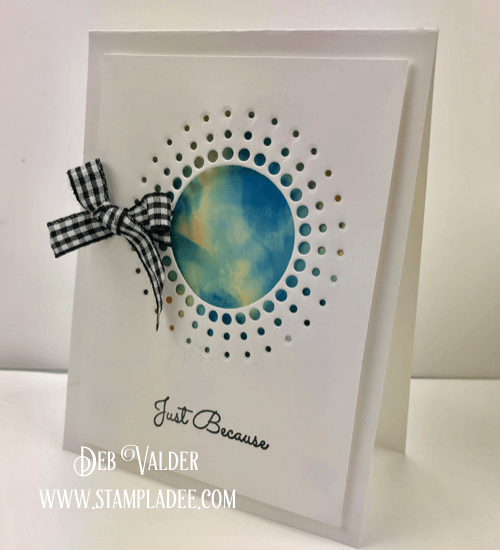 Charlotte Blooms Coneflower. All products can be found in our Teaspoon Of Fun Shop at www.TeaspoonOfFun.com/SHOP