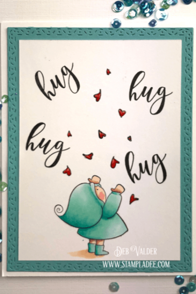 National Hug Day Coming. All products can be found in our Teaspoon of Fun Shoppe.