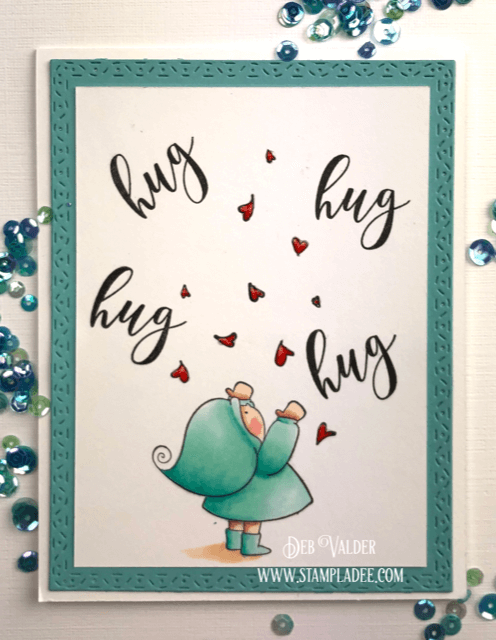 National Hug Day Coming. All products can be found in our Teaspoon of Fun Shoppe.