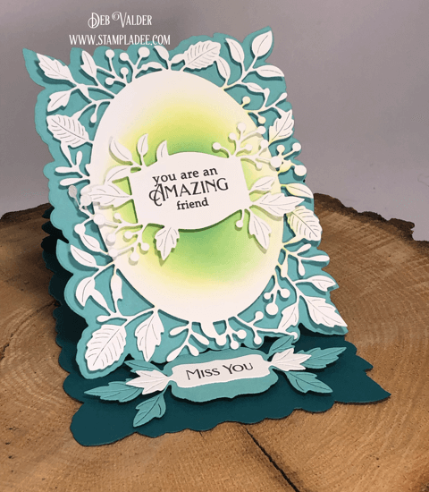 Adriana Pop Up Easel with Springtime Fun