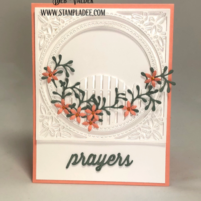 Prayers for You with Deb Valder