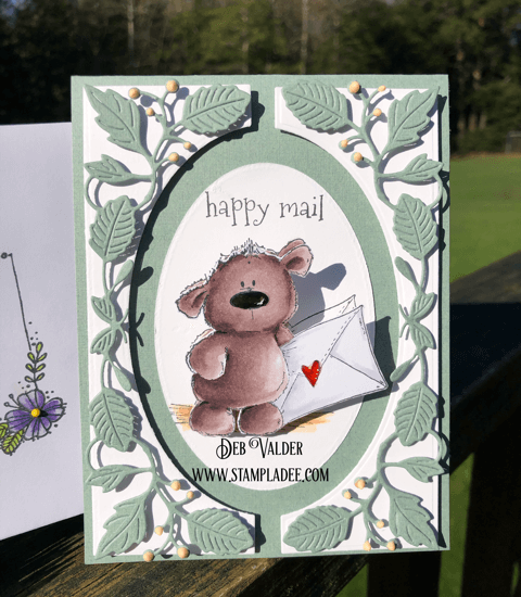 All products can be found in our Teaspoon of Fun Shop at www.TeaspoonOfFun.com/SHOP