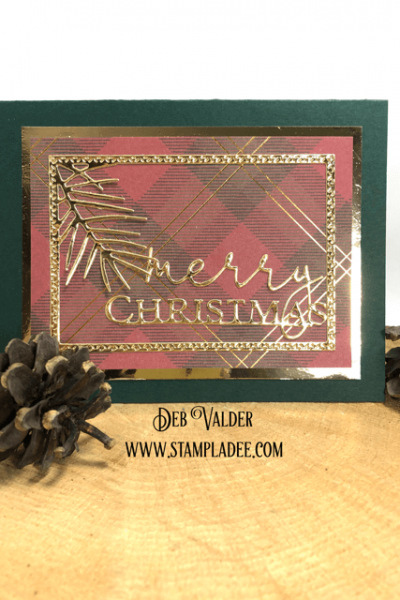It's a golden white Christmas has some amazing products that can be found in our Teaspoon of Fun Shoppe.