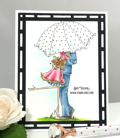 Uptown Couple can be found in our Teaspoon of Fun Shoppe. www.teaspoonoffun.com/shop