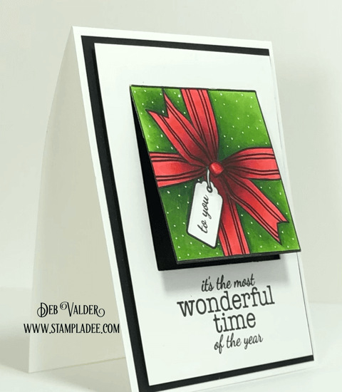 Gifts Peek-a-Boo Combo can be found in our Teaspoon of Fun Shoppe.