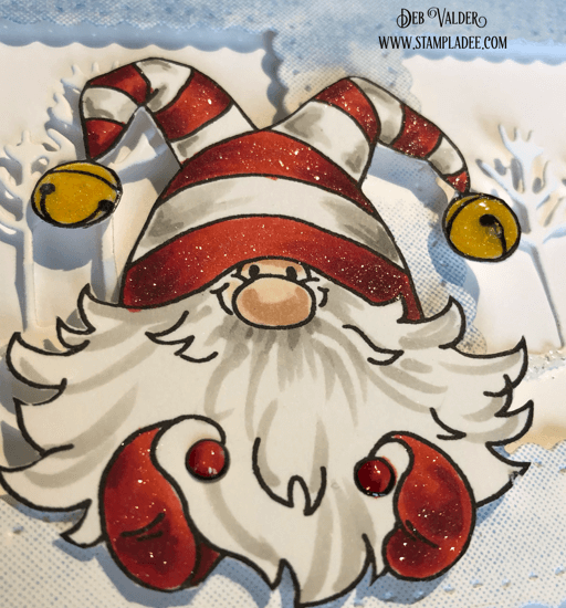 Slimline Build a Scene was created using our new line of slimline dies and stamps in our Teaspoon of Fun Shoppe. Head on over to see all we have.