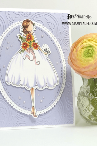 We're Going to the Chapel to Get Married. This cute set can be found in our Teaspoon of Fun Shoppe.