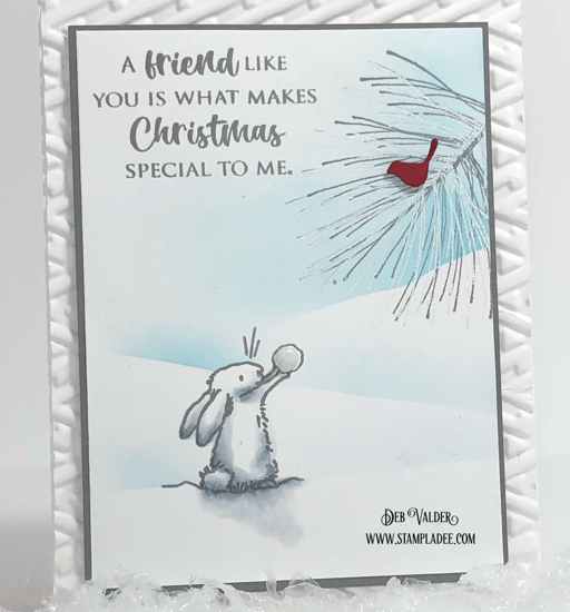 A friend like you from the collection of Anita Jeram. All products can be found in our Teaspoon of Fun Shoppe.