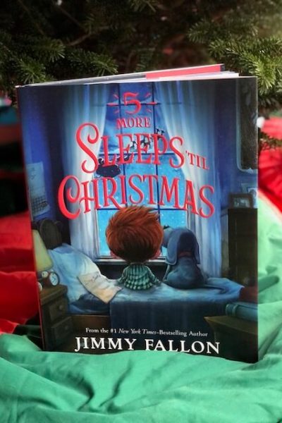 Counting Sleeps Deal #11. All products can be Found in our Teaspoon of Fun Shoppe.