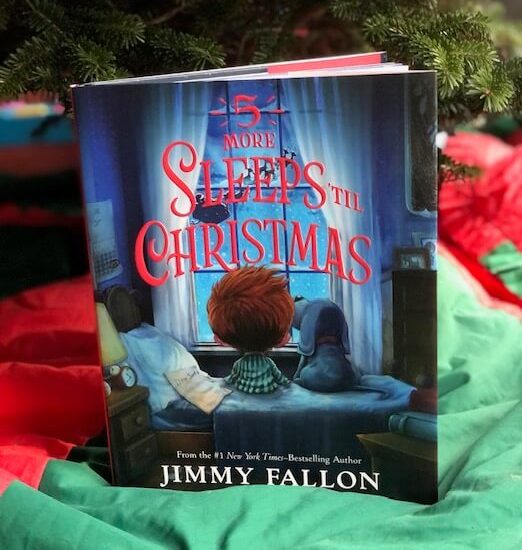 Counting Sleeps Deal #11. All products can be Found in our Teaspoon of Fun Shoppe.