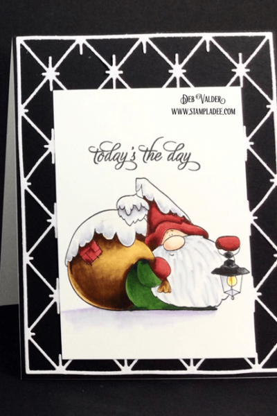 Takedown Day Deal #26. This cute little gnome can be found in our Teaspoon of Fun Shoppe.