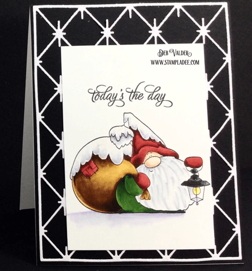 Takedown Day Deal #26. This cute little gnome can be found in our Teaspoon of Fun Shoppe.