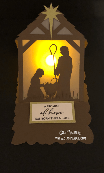 Christmas Blessings. All products can be found in our Teaspoon of Fun Shoppe.
