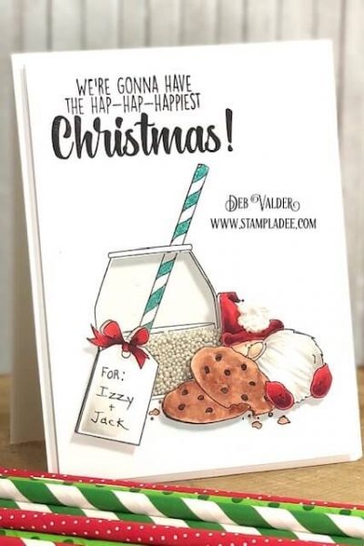 Teaspoon of Fun Deal of the Day #2. Milk and Cookies Gnome. All products can be found in our Teaspoon of Fun Shoppe.