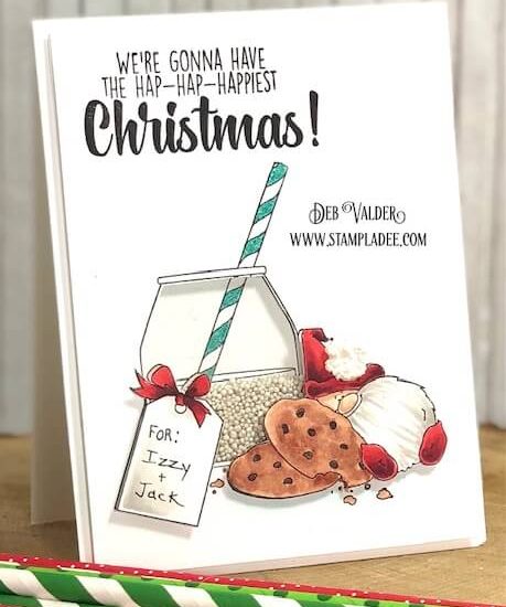 Teaspoon of Fun Deal of the Day #2. Milk and Cookies Gnome. All products can be found in our Teaspoon of Fun Shoppe.