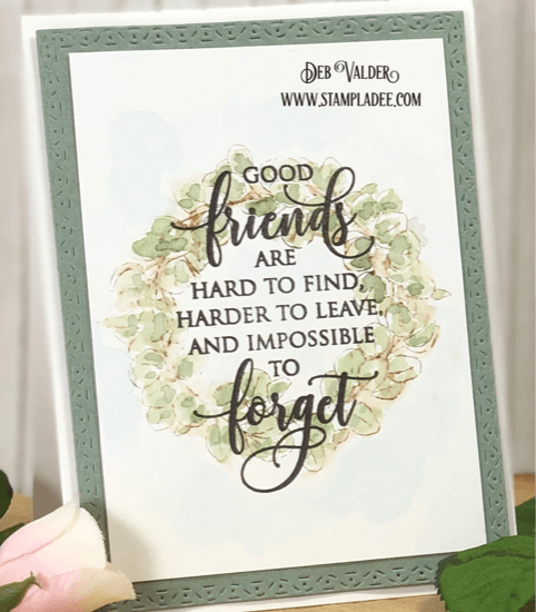 Pretty Floral Wreaths Deal #15 can be found in our Teaspoon of Fun Shoppe.
