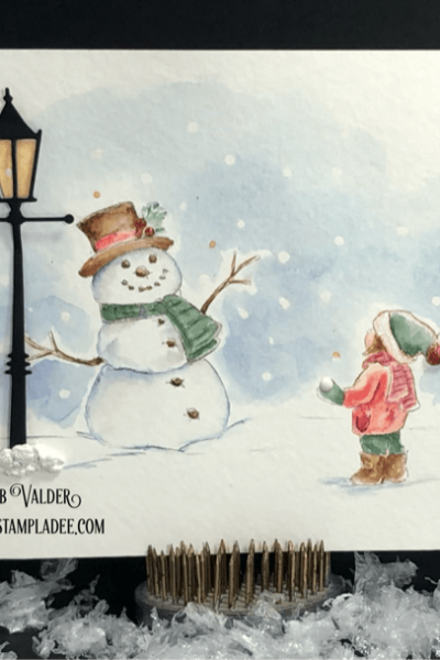 Art Impressions Deal of the Day. All products can be found in the Teaspoon of Fun Shoppe.