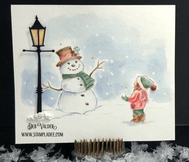 Art Impressions Deal of the Day. All products can be found in the Teaspoon of Fun Shoppe.