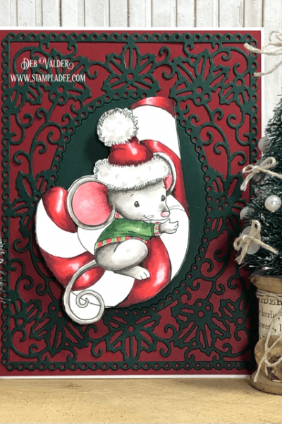 Sweet-Deal-#6 Candy Cane Christmas. All products can be found in our Teaspoon of Fun Shoppe.