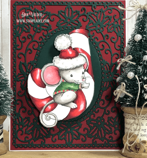 Sweet-Deal-#6 Candy Cane Christmas. All products can be found in our Teaspoon of Fun Shoppe.