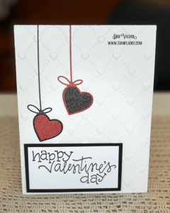 Let all that you do be done in LOVE! All products can be found in our Teaspoon of Fun Shoppe.