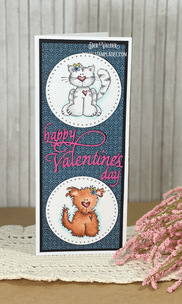 Happy Valentine's Day Elegant