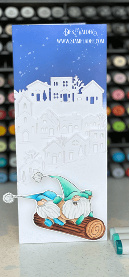 We Slid into 2021 with Teaspoon of Fun. All products can be found in our Teaspoon of Fun Shoppe.