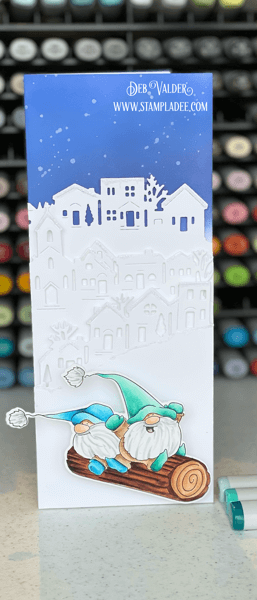 We Slid into 2021 with Teaspoon of Fun. All products can be found in our Teaspoon of Fun Shoppe.