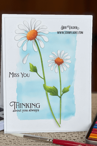 She loves me, she loves me not. All products can be found in our Teaspoon of Fun Shoppe.