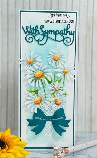 The Scoop Part Three is the first in this series. All products can be found in our Teaspoon of Fun Shoppe.