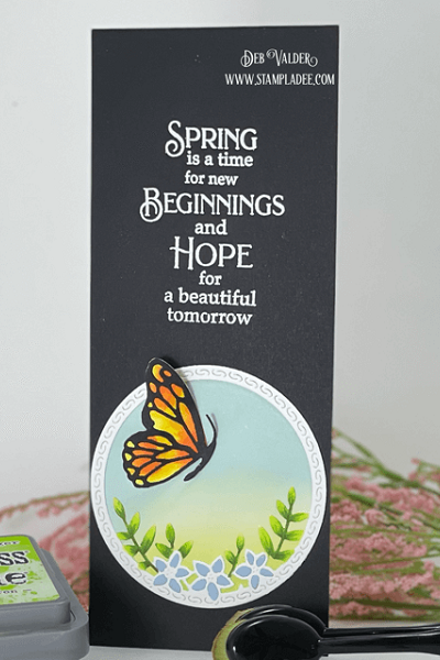 For a Beautiful Tomorrow. All products can be found in our Teaspoon of Fun Shoppe.